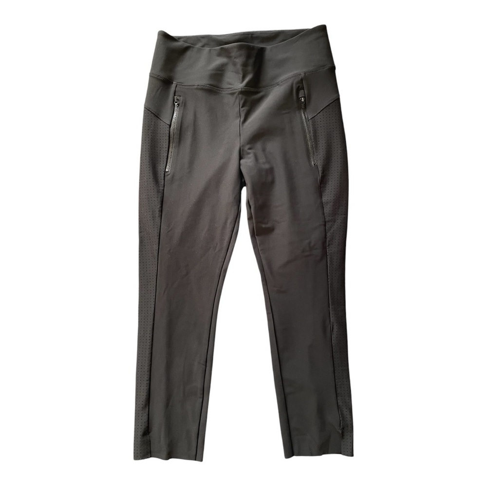 #004,Athleta Stellar tight, size M